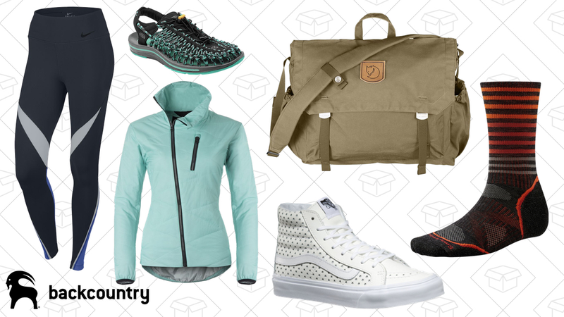 Extra 25% off select styles